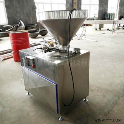 睿譯全自動(dòng)液壓灌腸機(jī) 香腸紅腸加工設(shè)備 全自動(dòng)多功能腸類(lèi)加工設(shè)備 臘腸灌腸腸設(shè)備