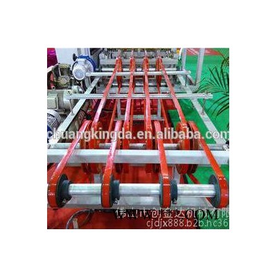 瓷磚加工設(shè)備/干式多刀切割磨邊機(jī)生產(chǎn)工廠 瓷磚加工設(shè)備，瓷磚加工機(jī)械