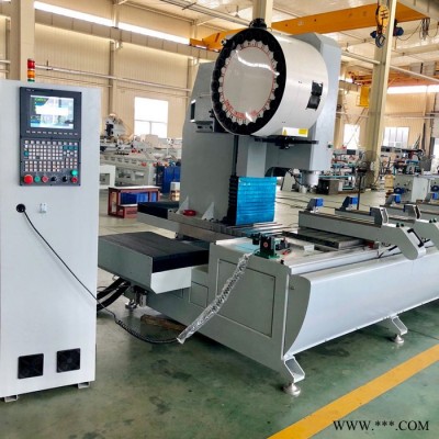 山東**JGZX3-6000 鋁型材數(shù)控加工設(shè)備 鋁型材數(shù)控加工中心 鋁型材加工中心 軌道交通型材加工設(shè)備質(zhì)量保障