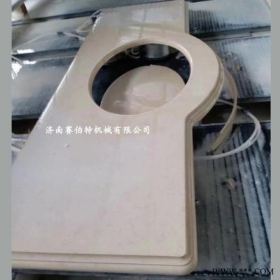 廣西桂林石材臺(tái)面加工設(shè)備 石英石加工中心價(jià)格 櫥柜臺(tái)面加工中心廠家