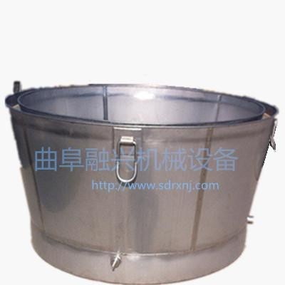 黑河不銹鋼白酒蒸餾設(shè)備 小型白酒加工設(shè)備圖片