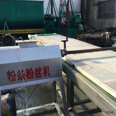 紅薯加工設備河北 粉絲機 電加熱 紅薯加工設備