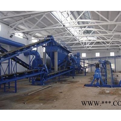 湖北有機(jī)肥加工設(shè)備