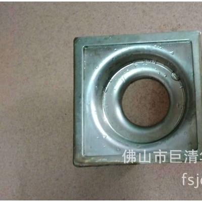 浴室地漏專機(jī)焊機(jī)佛山巨清華焊接設(shè)備