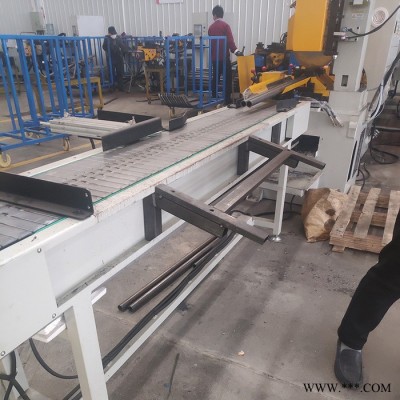 大管切割生產(chǎn)線 管類加工設(shè)備廠家 全自動管類加工設(shè)備