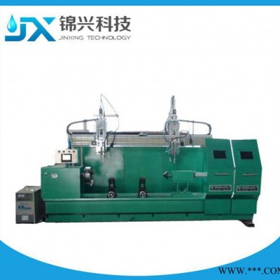 錦興 YGHF  直銷 油缸環(huán)縫焊接專機(jī) 環(huán)縫焊接設(shè)備