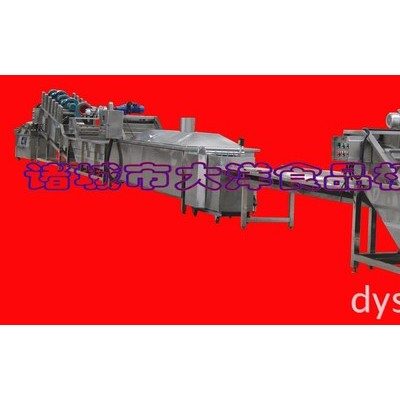 全自動(dòng)凈菜加工設(shè)備 專(zhuān)業(yè)的蔬菜生產(chǎn)線生產(chǎn)商
