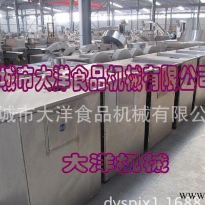 專(zhuān)業(yè)蘿卜條加工設(shè)備 薯片薯?xiàng)l機(jī)大洋機(jī)械專(zhuān)業(yè)生產(chǎn)