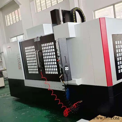 科鼎數(shù)控鋁型材加工設(shè)備，立式加工中心，1.8米加工中心，cnc加工中心,鋁型材加工中心廠家