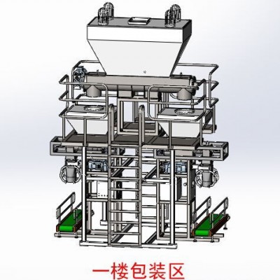 大量元素液體水溶肥生產(chǎn)加工設(shè)備