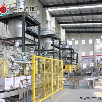 江蘇水溶肥加工設(shè)備比較好