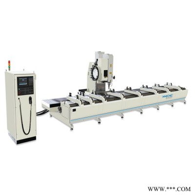 明美數(shù)控JGZX3-CNC-5000 工業(yè)鋁數(shù)控加工設(shè)備 軌道交通加工設(shè)備**質(zhì)量保證
