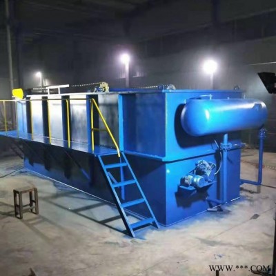 魚糜加工污水處理設備 洗魚加工污水處理設備 海鮮清洗污水處理設備