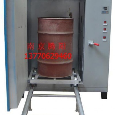 南京騰陽(yáng)非標(biāo)訂做油脂融化加熱箱
