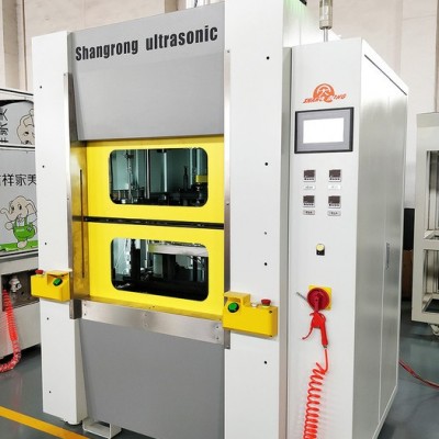 浙江電熨斗熱板機(jī)|電熨斗焊接設(shè)備廠家|洗衣機(jī)平衡環(huán)焊接設(shè)備