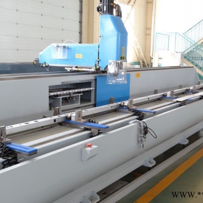 泰安 明美數(shù)控LCJG3-CNC-6000鋁型材數(shù)控加工中心 航天數(shù)控加工設備 三軸數(shù)控加工中心 鋁幕墻數(shù)控加工中心