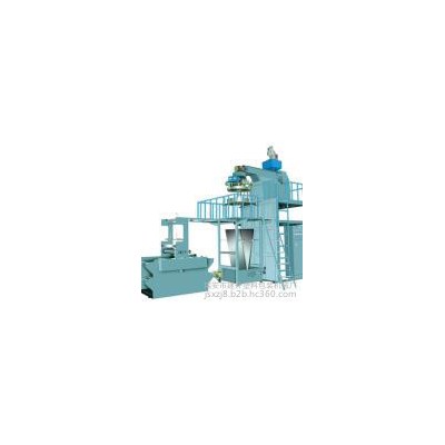 耐酸耐堿耐油脂薄膜吹膜機(jī)PP吹膜機(jī) 聚丙烯（PP）吹膜機(jī)