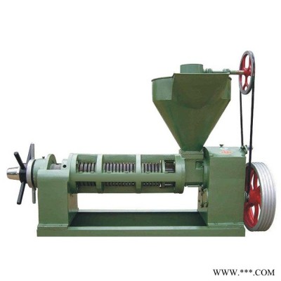 【中南油脂】直銷120型榨油機(jī) **120型榨油機(jī)價(jià)格
