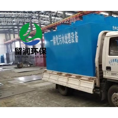 留潤(rùn)環(huán)保廠家定制 江西萍鄉(xiāng)食品加工污水處理設(shè)備氣浮機(jī) 設(shè)計(jì)方案 消毒設(shè)備 藥劑 LR-WSZ 腐竹加工污水處理設(shè)備