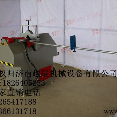 廠家供應(yīng)唐山塑鋼門窗加工設(shè)備，V型鋸價格，鋁合金門窗加工設(shè)備，中空玻璃加工設(shè)備，雕刻機設(shè)備