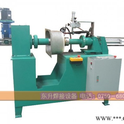 東升焊接設(shè)備IKEK2255 環(huán)縫焊接機 水槽焊接機 洗手盤焊接機