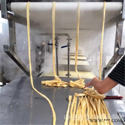 崇左扶綏腐竹機(jī)器設(shè)備供應(yīng)商,大型腐竹加工設(shè)備價(jià)格