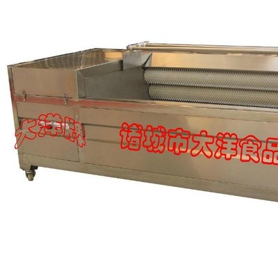 供應(yīng)大洋MQT果蔬加工設(shè)備、清洗機(jī)