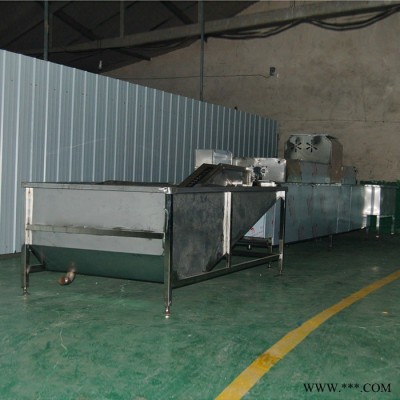 **蛋蒸煮加工設備 雞蛋加工清洗風干設備 鹵蛋鹽水蛋加工設備