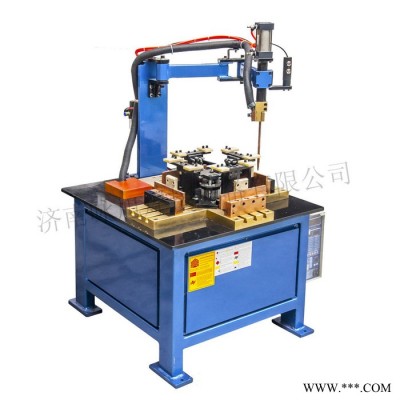 FNS-200KVA CNC數(shù)控全自動洗手盆焊接機，折彎機，打扣機，供應(yīng)詠旭焊接設(shè)備