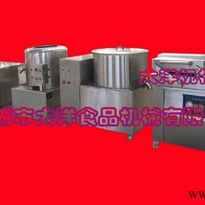 DY500型雞爪加工設(shè)備報價單實用性強出成率高