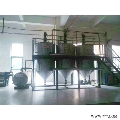 中南油脂 榨油全套設備**價廉