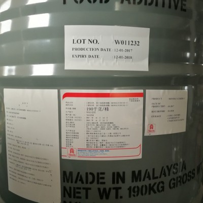現(xiàn)貨供應(yīng) 單雙甘油酯 食品級(jí)乳化劑 單雙甘油脂肪酸脂廠家 一手貨源 一手貨源