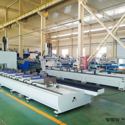 明美MM1325-4A-ATC數(shù)控加工中心龍門數(shù)控加工中心 新能源汽車底盤加工設備 鋁工業(yè)型材數(shù)控加工中心
