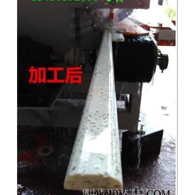 石材加工機(jī)器 后擋水設(shè)備 石材磨邊機(jī) 石材磨邊倒角機(jī) 石材設(shè)備,石材加工廠