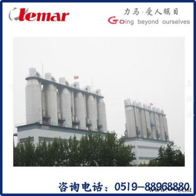 常州力馬-水蒸發(fā)量1000kg/h 粉末油脂壓力噴霧干燥塔、噴干機(jī)生產(chǎn)廠家