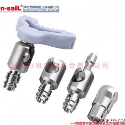 進口star走心機 雙軸走心機對外加工 精密機械加工設備零部件加工