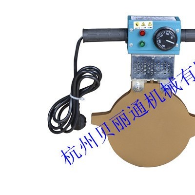 PE對(duì)焊機(jī) PE熱熔機(jī) PE焊接設(shè)備 杭州貝麗通63-160/63-200型四環(huán)手搖對(duì)焊機(jī)