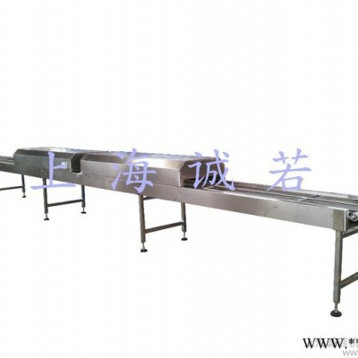 蛋糕成型機(jī) 蛋糕注心機(jī) 蛋糕殺菌輸送線 蛋糕加工設(shè)備