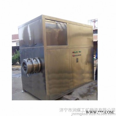 濟(jì)寧廠家供應(yīng)潤煤rm食品機(jī)械油脂破碎機(jī)專業(yè)設(shè)計(jì) 潤煤食品機(jī)械油脂破碎機(jī)低價(jià)促銷