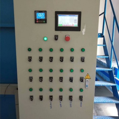 汽車配件生產(chǎn)加工廢水處理設(shè)備  機(jī)械零件生產(chǎn)加工廢水處理設(shè)備