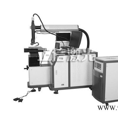 供應(yīng)200W電池極耳電池蓋帽激光焊接機(jī) 全自動焊接設(shè)備