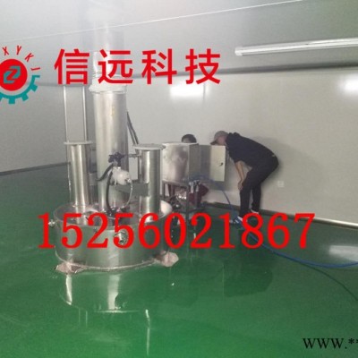 河南、江西中量元素肥料生產(chǎn)加工設(shè)備 生產(chǎn)中量元素水溶肥的設(shè)備廠家