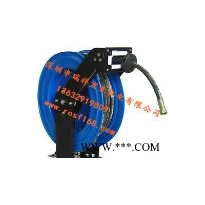 自動卷管盤、卷管器、潤滑脂卷管器 油脂卷管輸送器 轉鼓