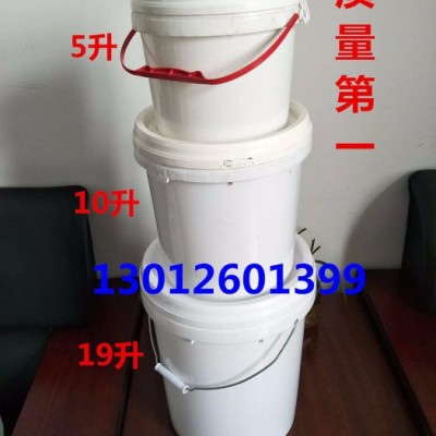定做5升 6升18升 20升塑料桶,美式桶,潤(rùn)滑油脂包裝桶批發(fā)