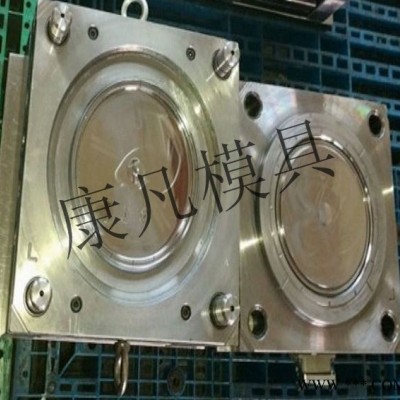 塑料化工桶，涂料桶模具、油漆桶模具 潤滑油脂桶，包裝桶模具