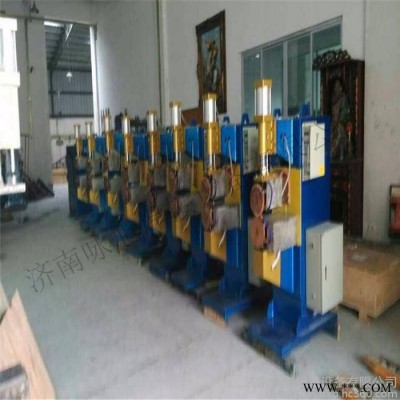 供應(yīng)詠旭焊接設(shè)備， FN系列氣動(dòng)交流滾焊機(jī) ，滾焊機(jī)， 碰焊機(jī)