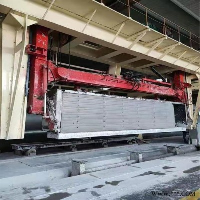 免蒸加氣塊設(shè)備加工 浙江杭州 甘楠機(jī)械價(jià)格