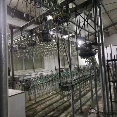 家禽屠宰設(shè)備 屠宰設(shè)備 屠宰加工定制 眾友大型