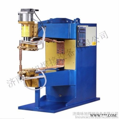 供應(yīng)詠旭焊接設(shè)備，t電池焊機(jī)，小型點(diǎn)焊機(jī)，端子焊機(jī)