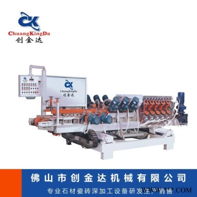 瓷磚加工設(shè)備 _4+1瓷磚磨邊倒角機(jī)的價(jià)格